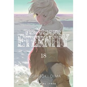 To Your Eternity 18